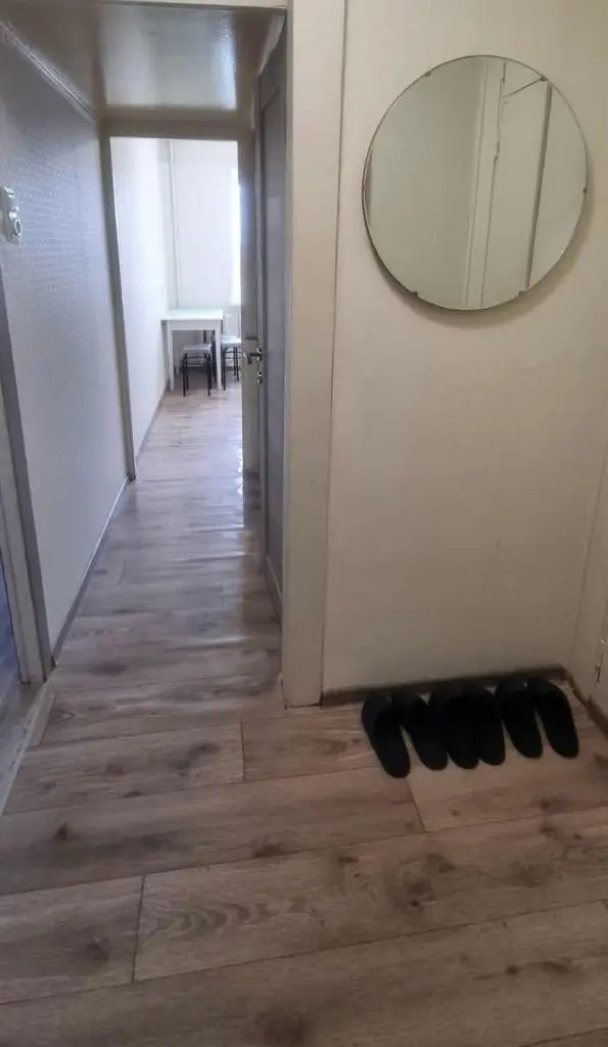 Апартаменты Ярославль