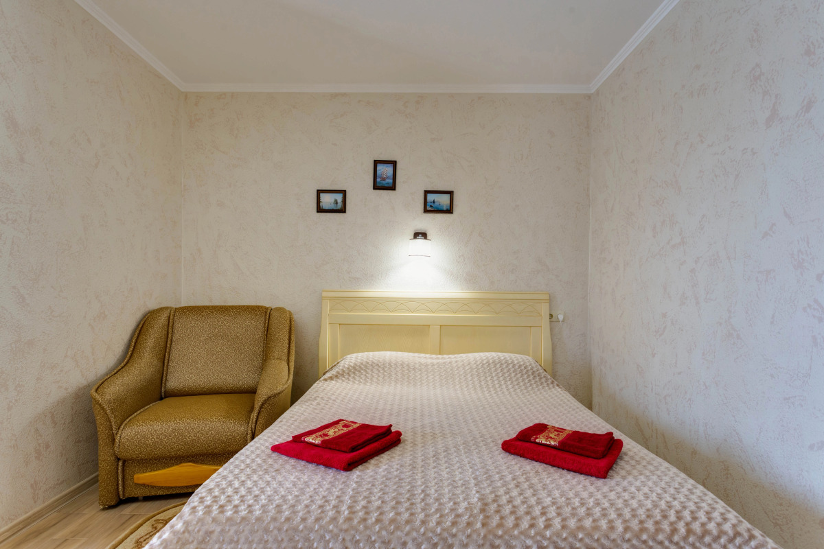 Гостевой дом Валери