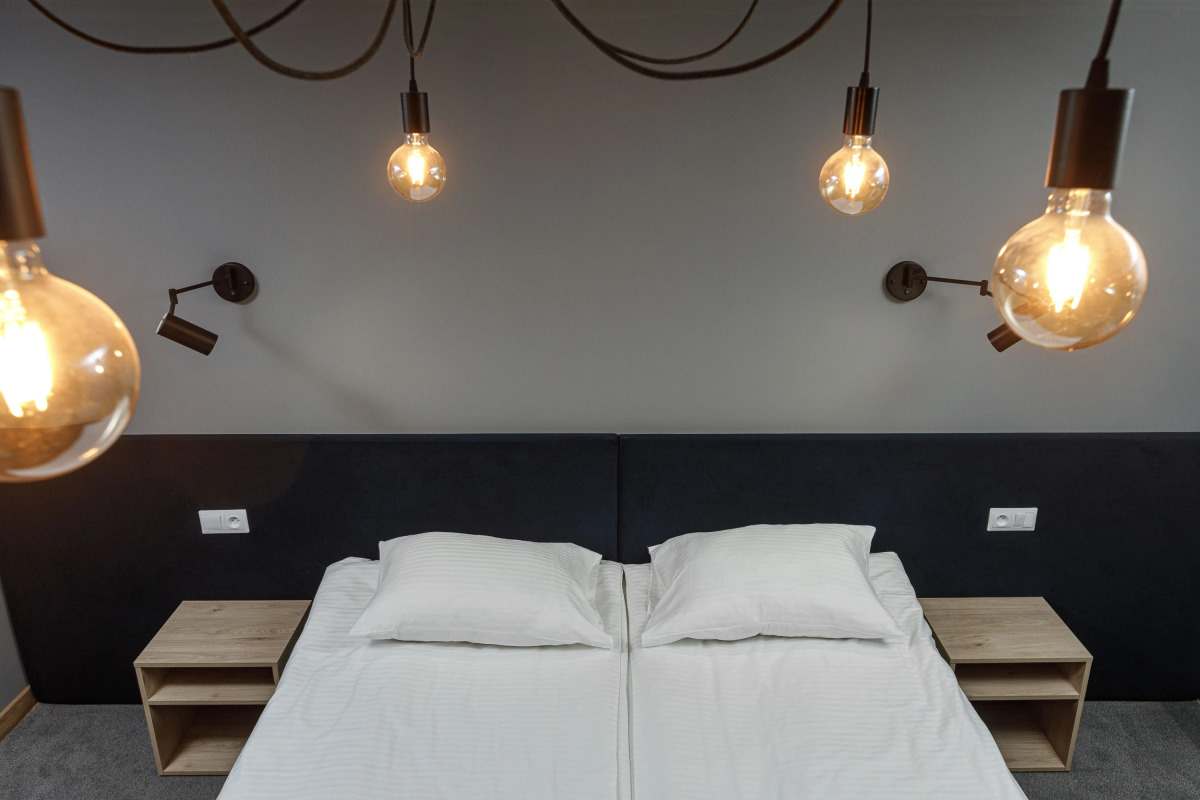 Отель 17 мгновений