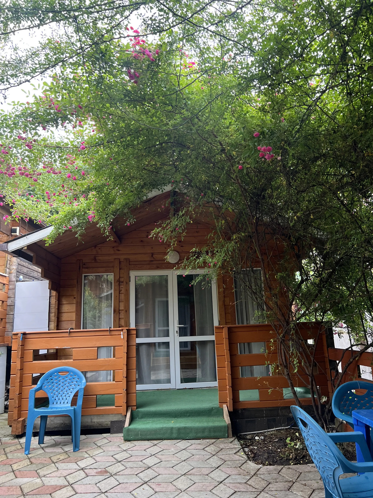 Гостевой дом Амальфи