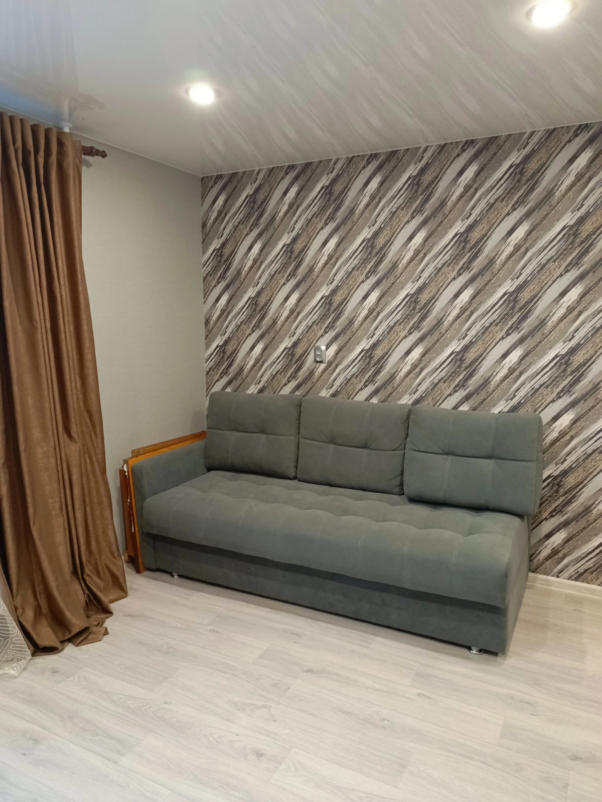 Квартира на Бульваре Космонавтов 15А