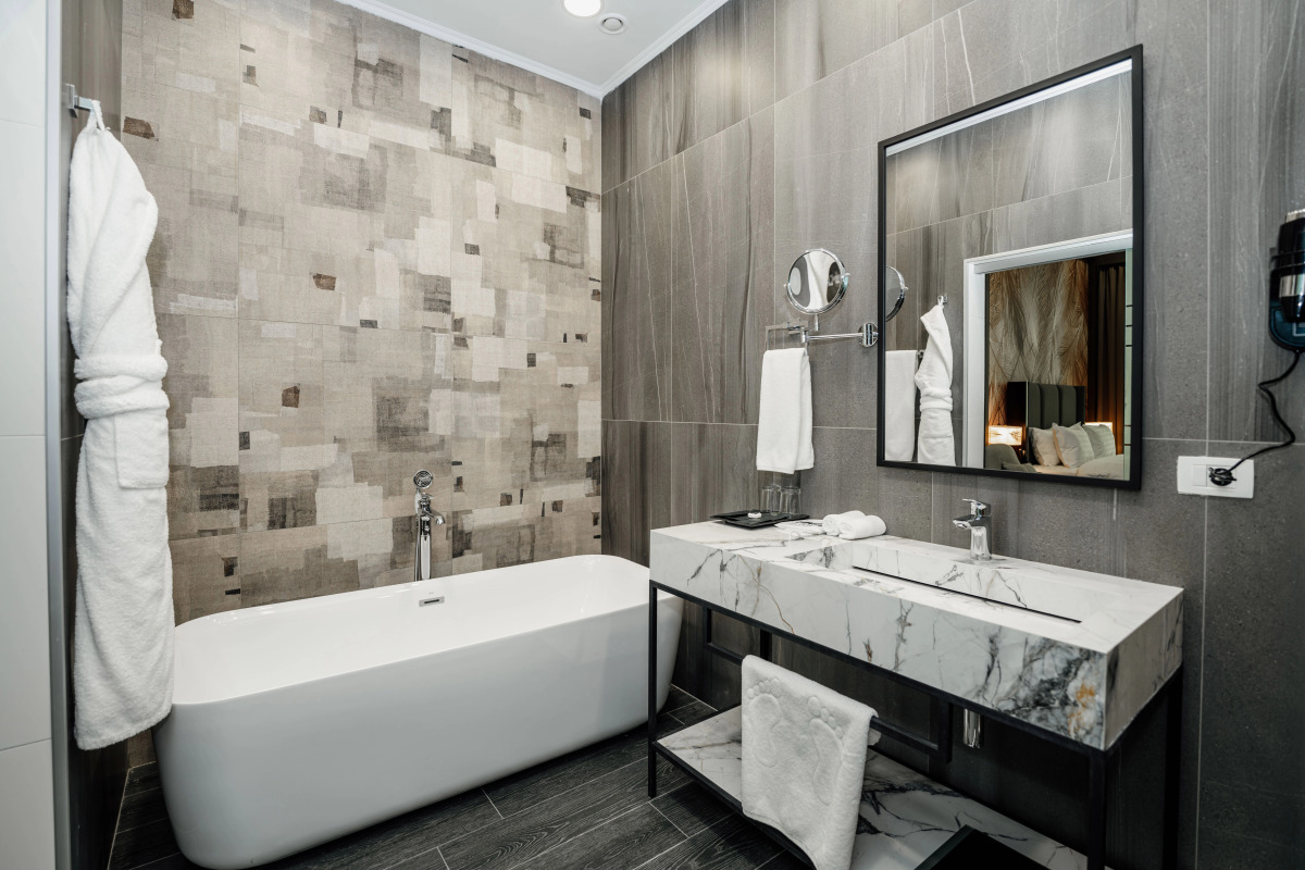 Отель Hills Resort Hotel