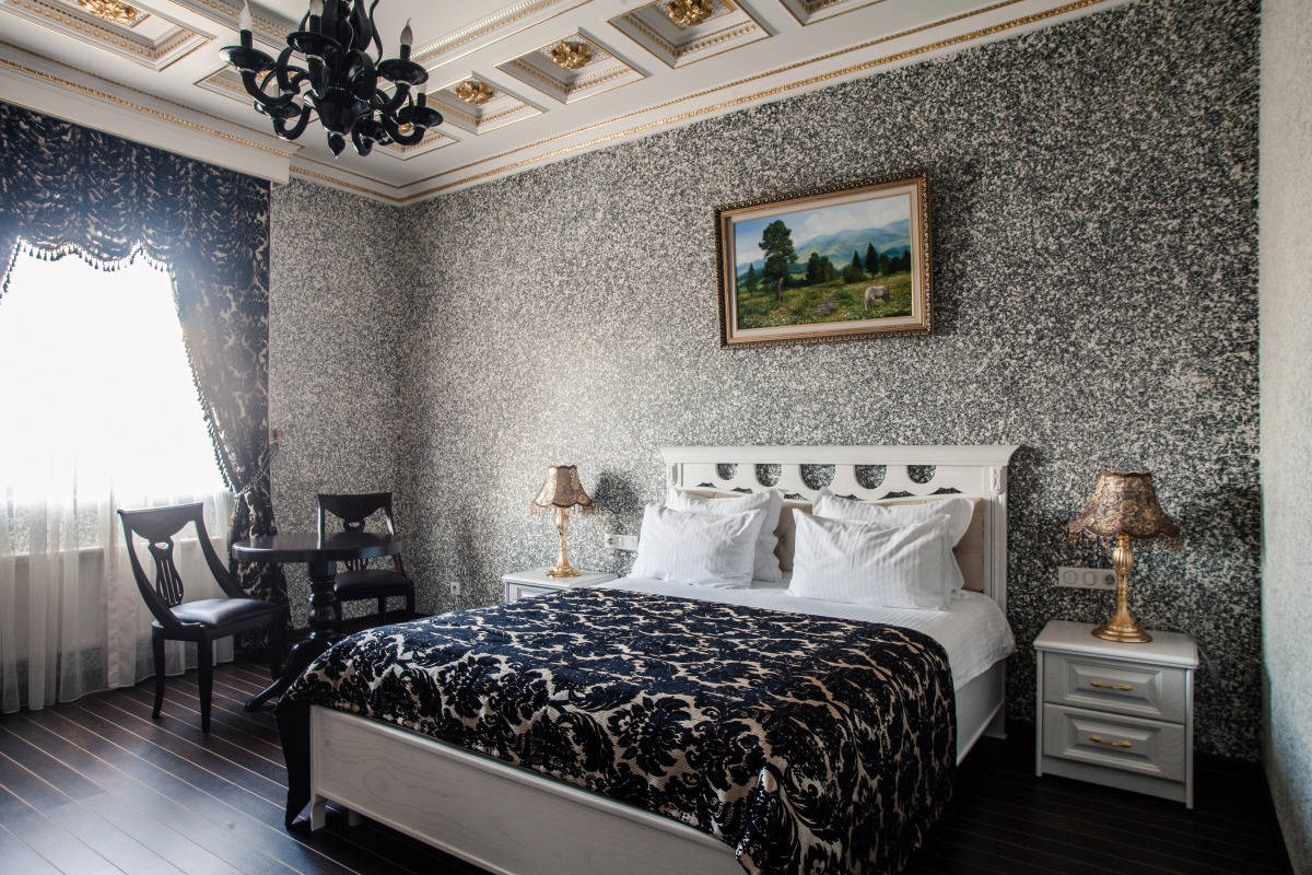 Гостиница Nabat Palace