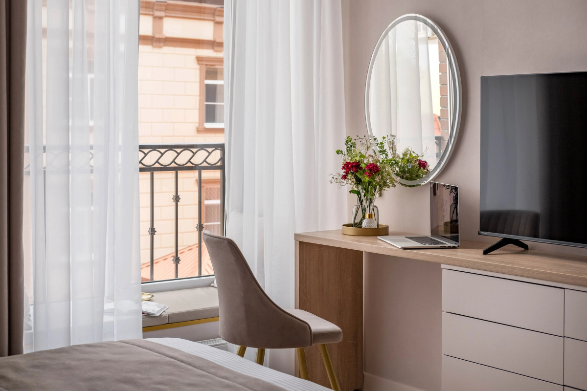 Квартира в самом центре