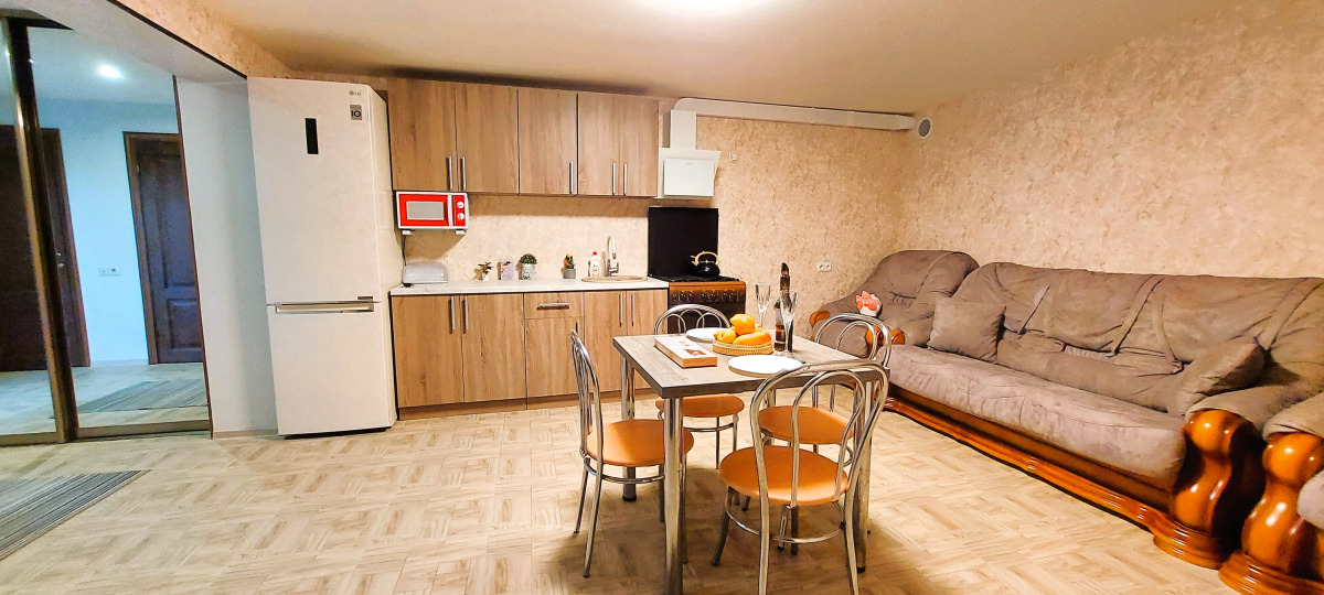 Гостевой дом Антре