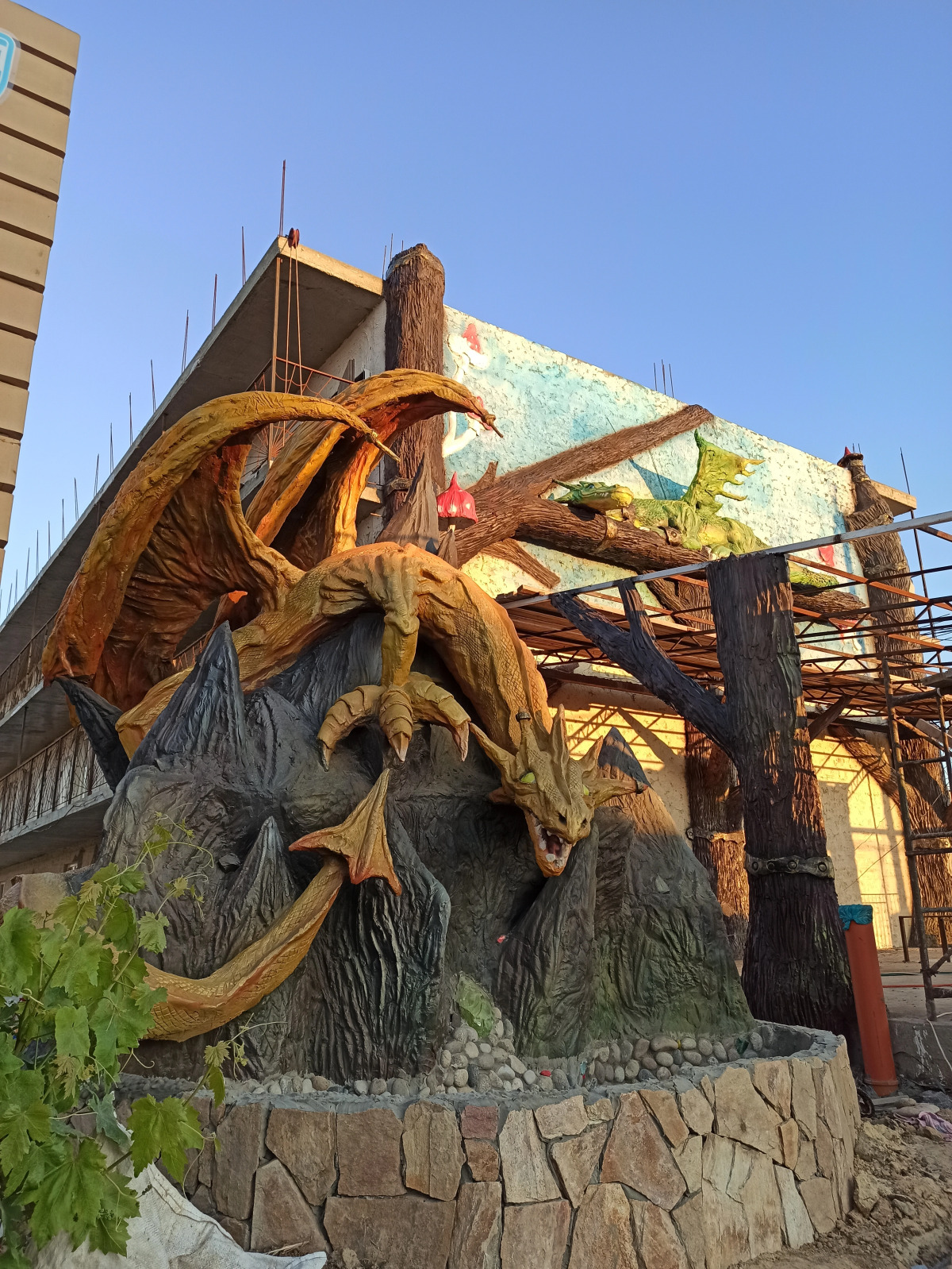 Гостевой дом Динозаврики