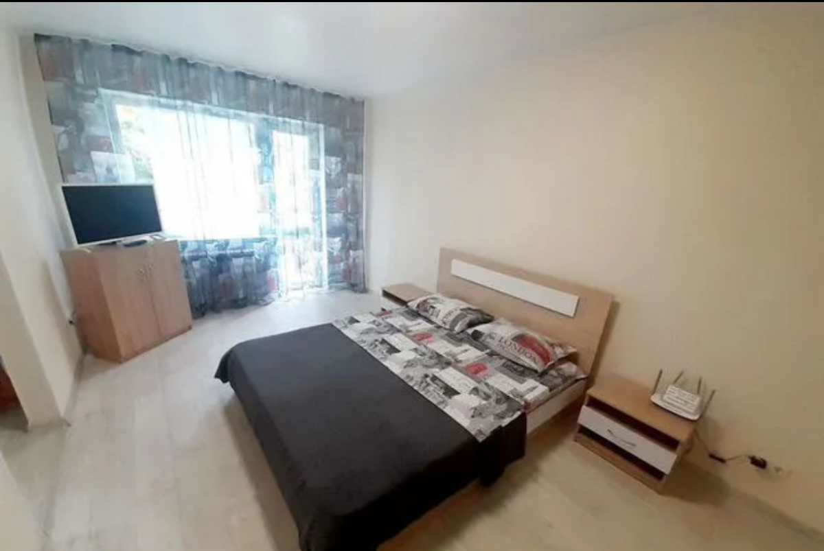 Квартира Rooms 55