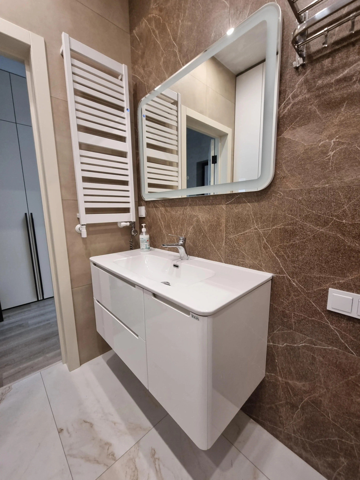 Квартира Айвори Комфорт