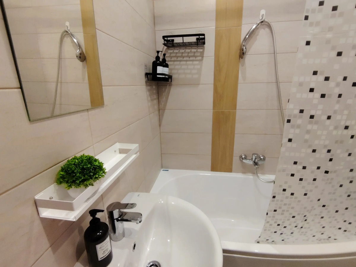 Квартира Уютная Студия в Жуковском