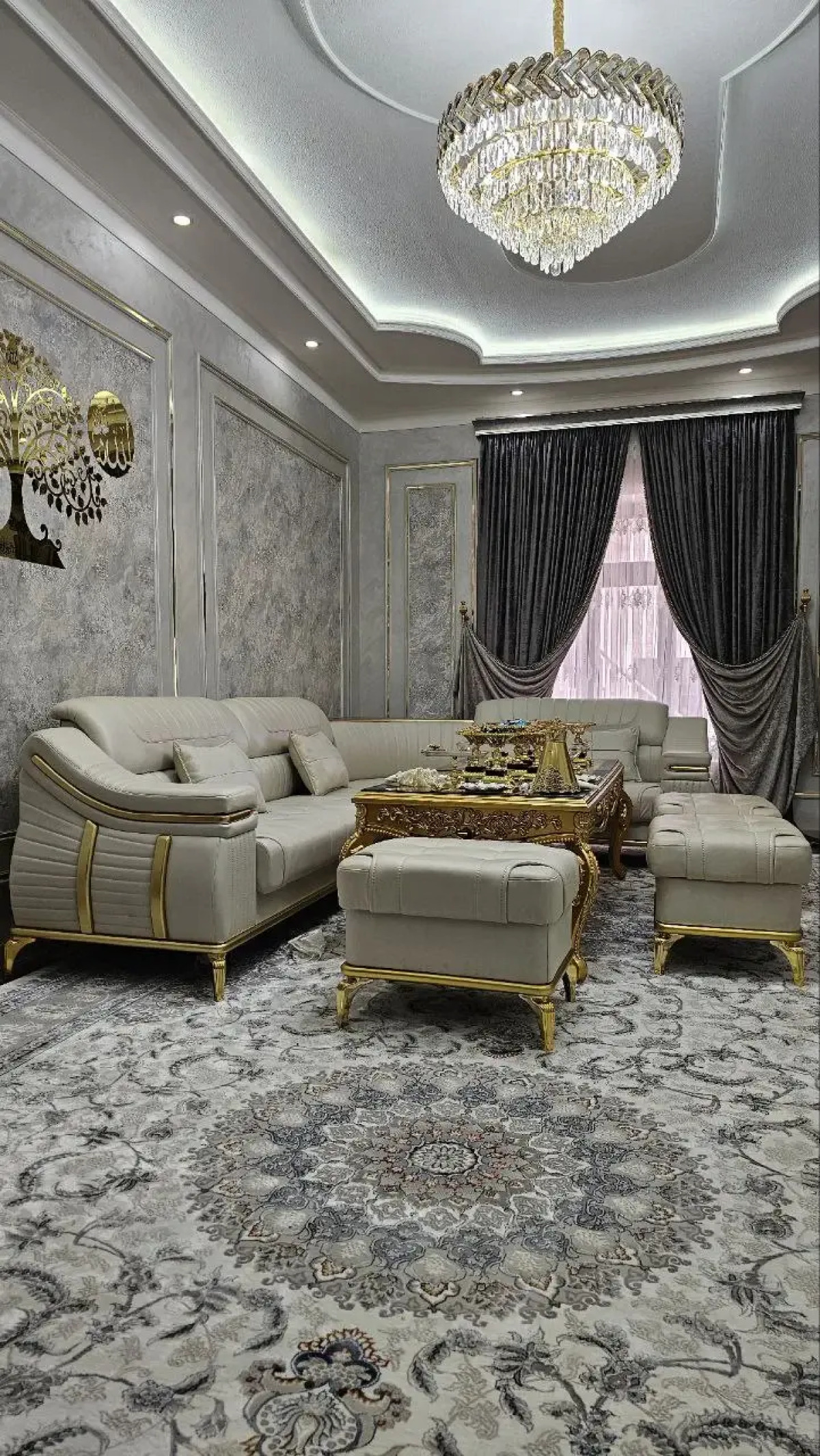 Отель Gold Star Palace