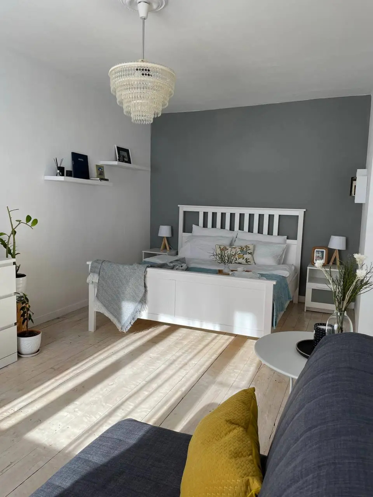 Апартаменты Уютные в Центре Города