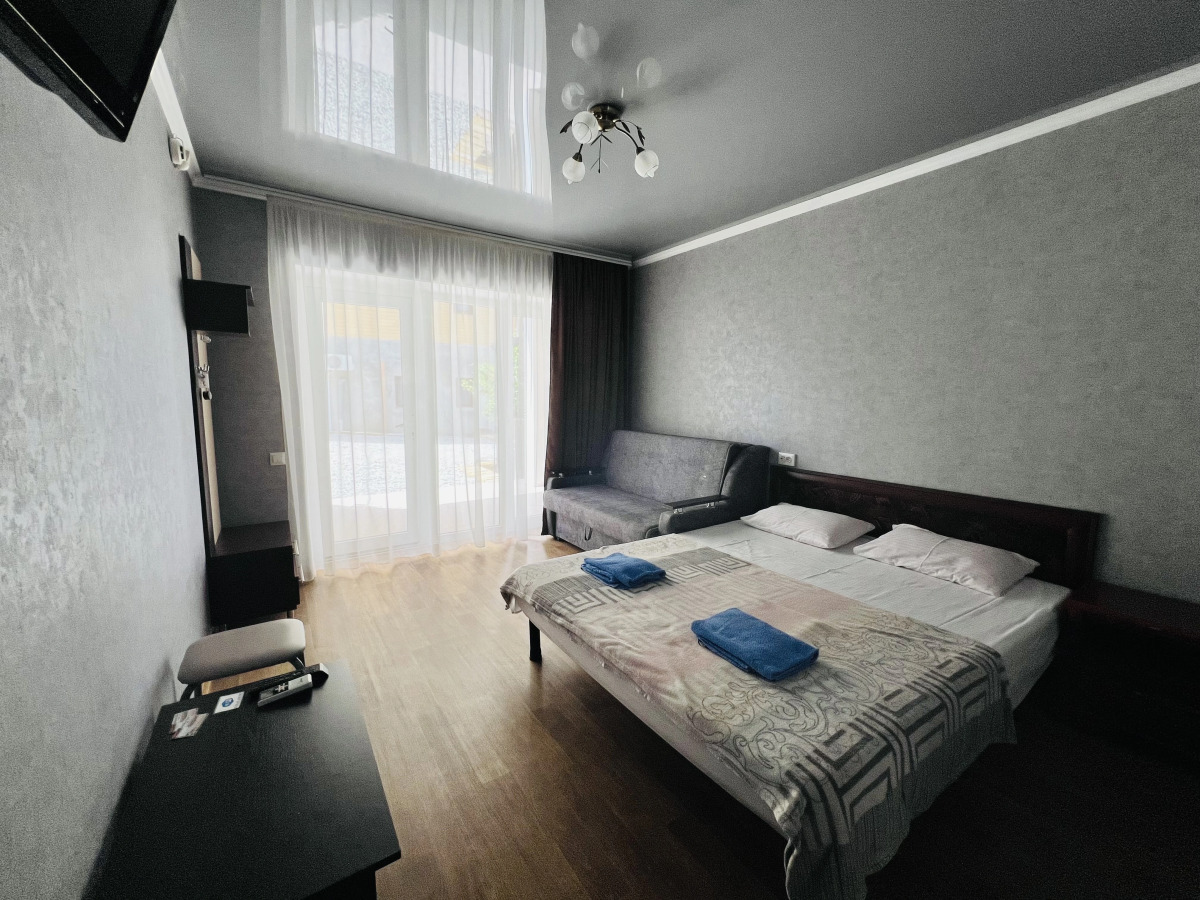 Гостевой Дом на Нахимова