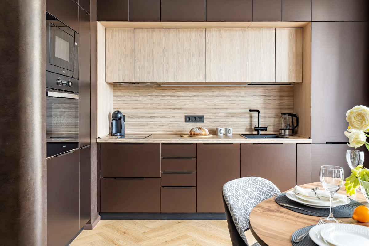 Апартаменты Ohta Suite 11