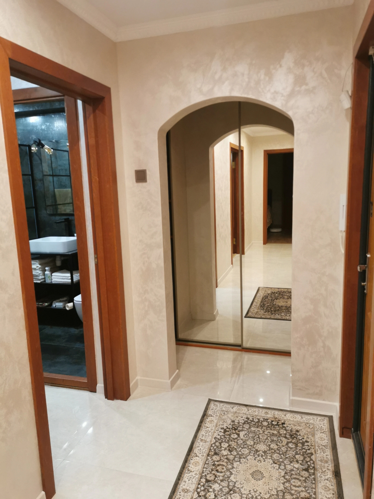 Апартаменты на Орловской 51