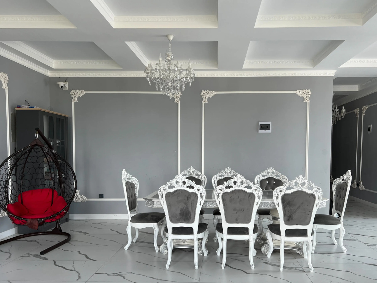 Бутик-отель Lakaa