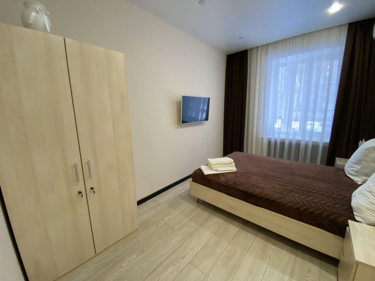 Квартира Калинина 1