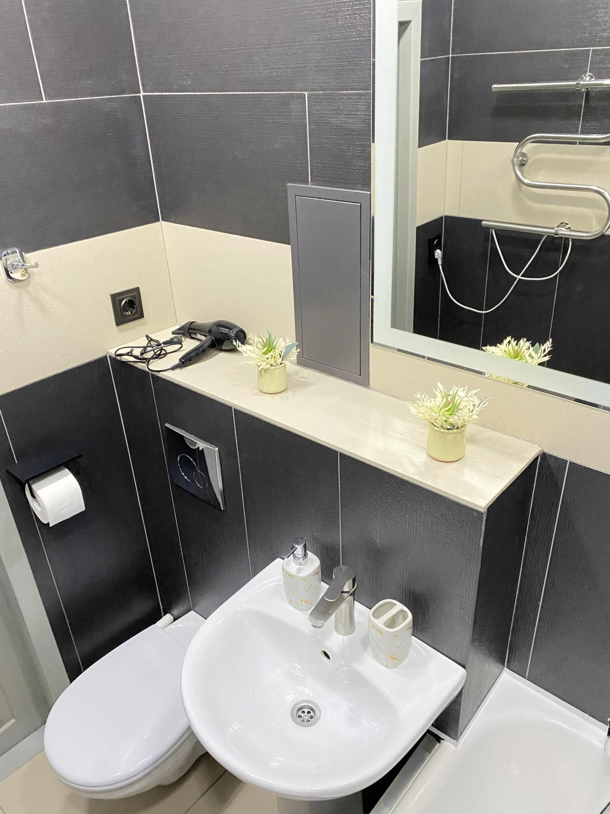 Апартаменты у Собора Рождества Иоанна Предтечи