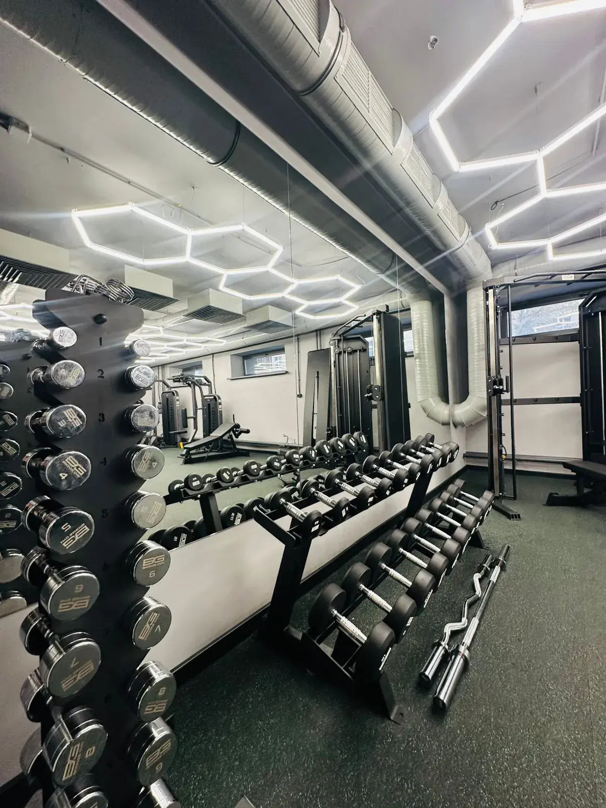 Апарт-отель Freedom