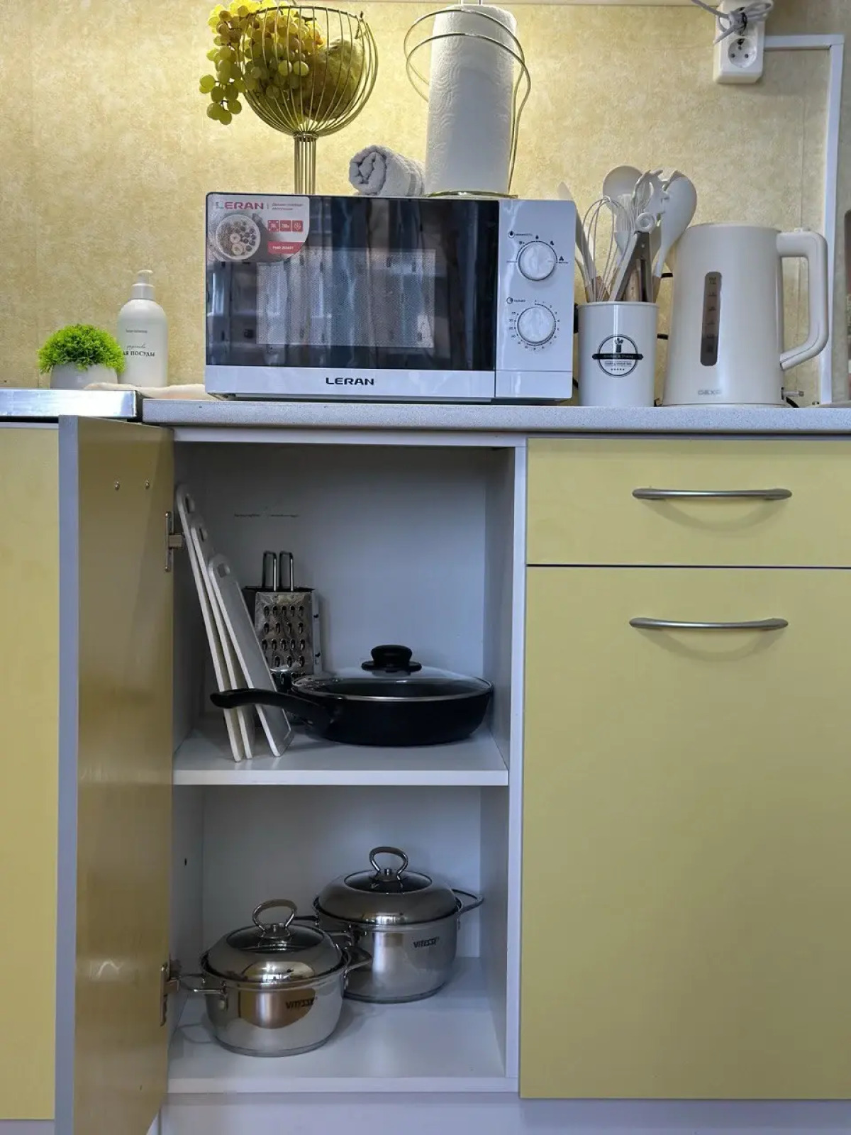 Квартира Рядом с м. Парнас