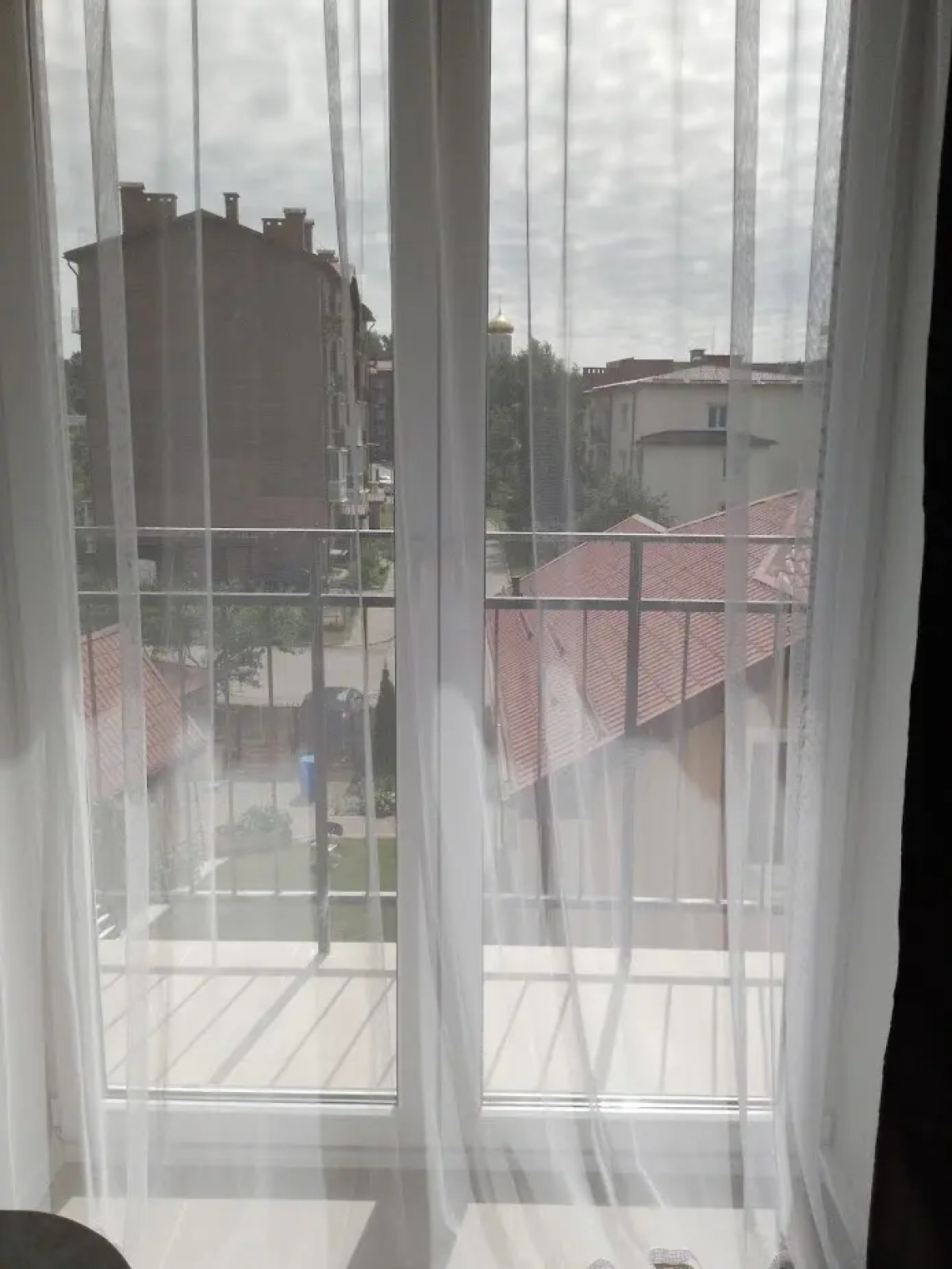 Квартира Янтарный Горизонт 2