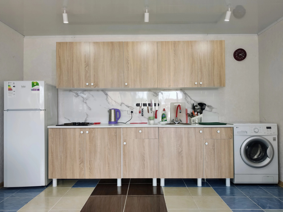 Гостевой Дом Татарстан