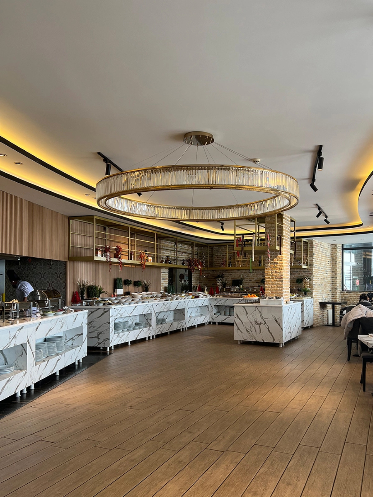 Отель Trendlife Hotels Uludag