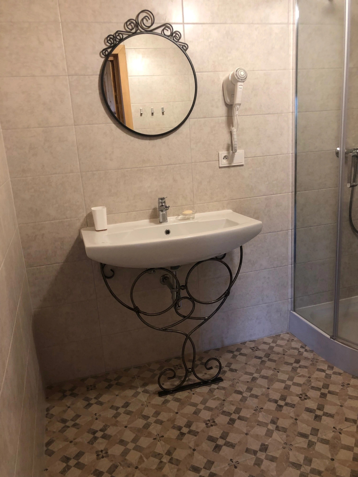 Вилла Апсуа