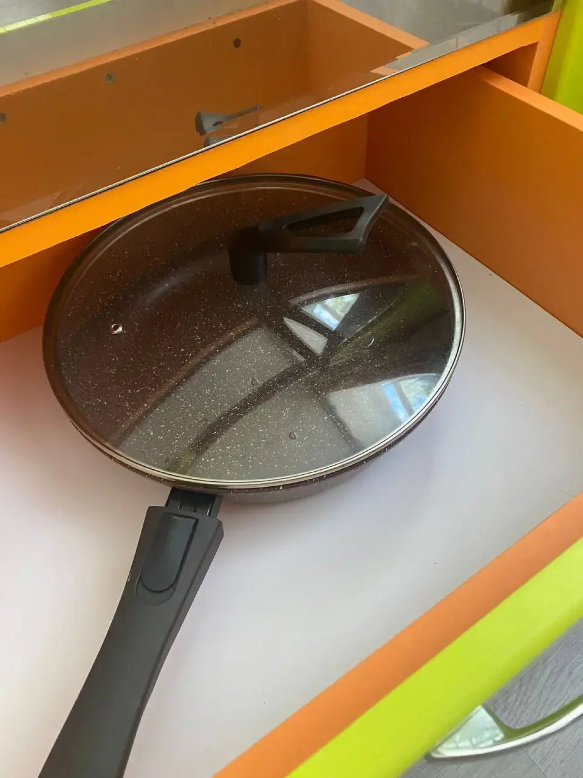 Квартира ЭЛИС