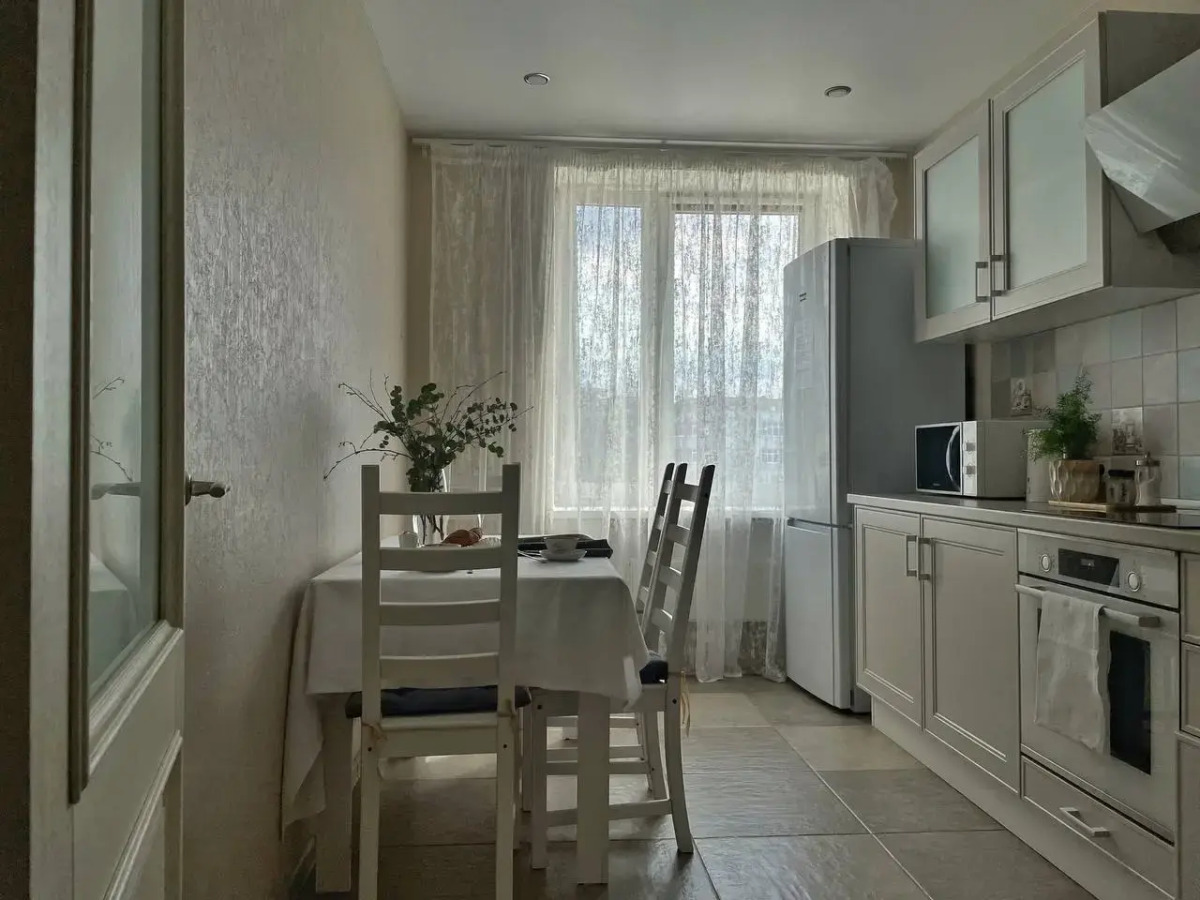 Квартира в ЖК Виктория