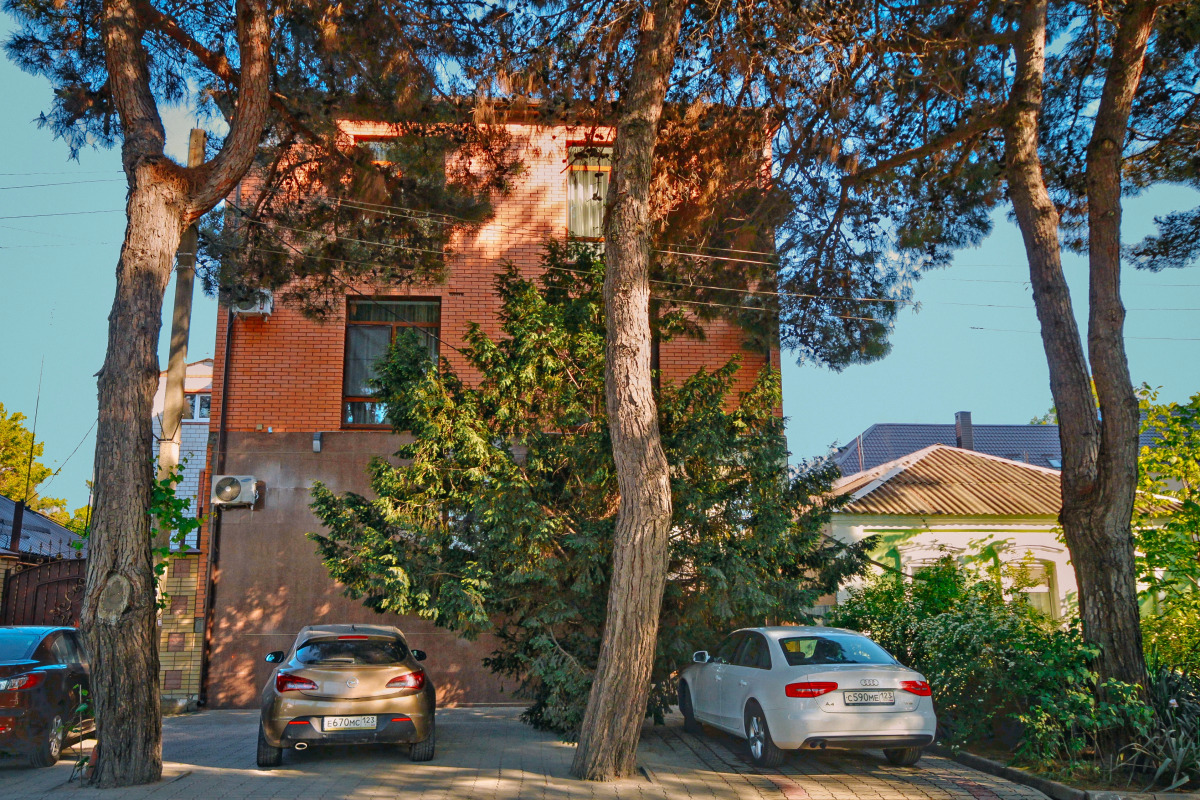 Гостевой дом Южный берег