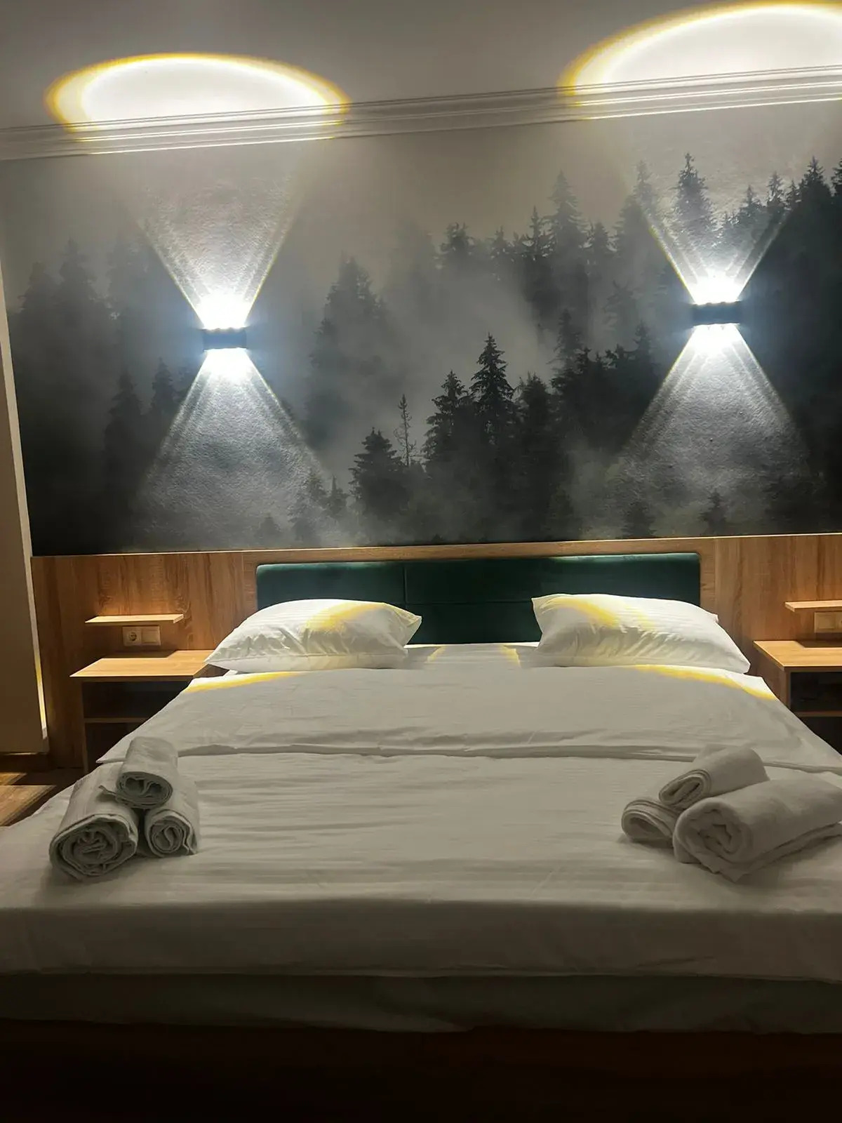 Гостевой дом Старая Теберда