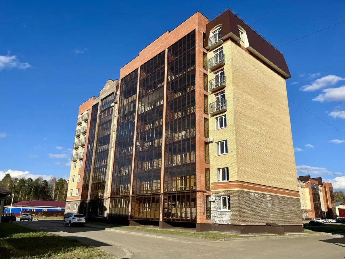 Квартира На Ленина 160Б