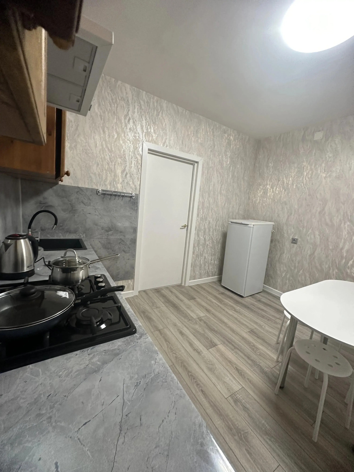 Квартира в центре Старицы