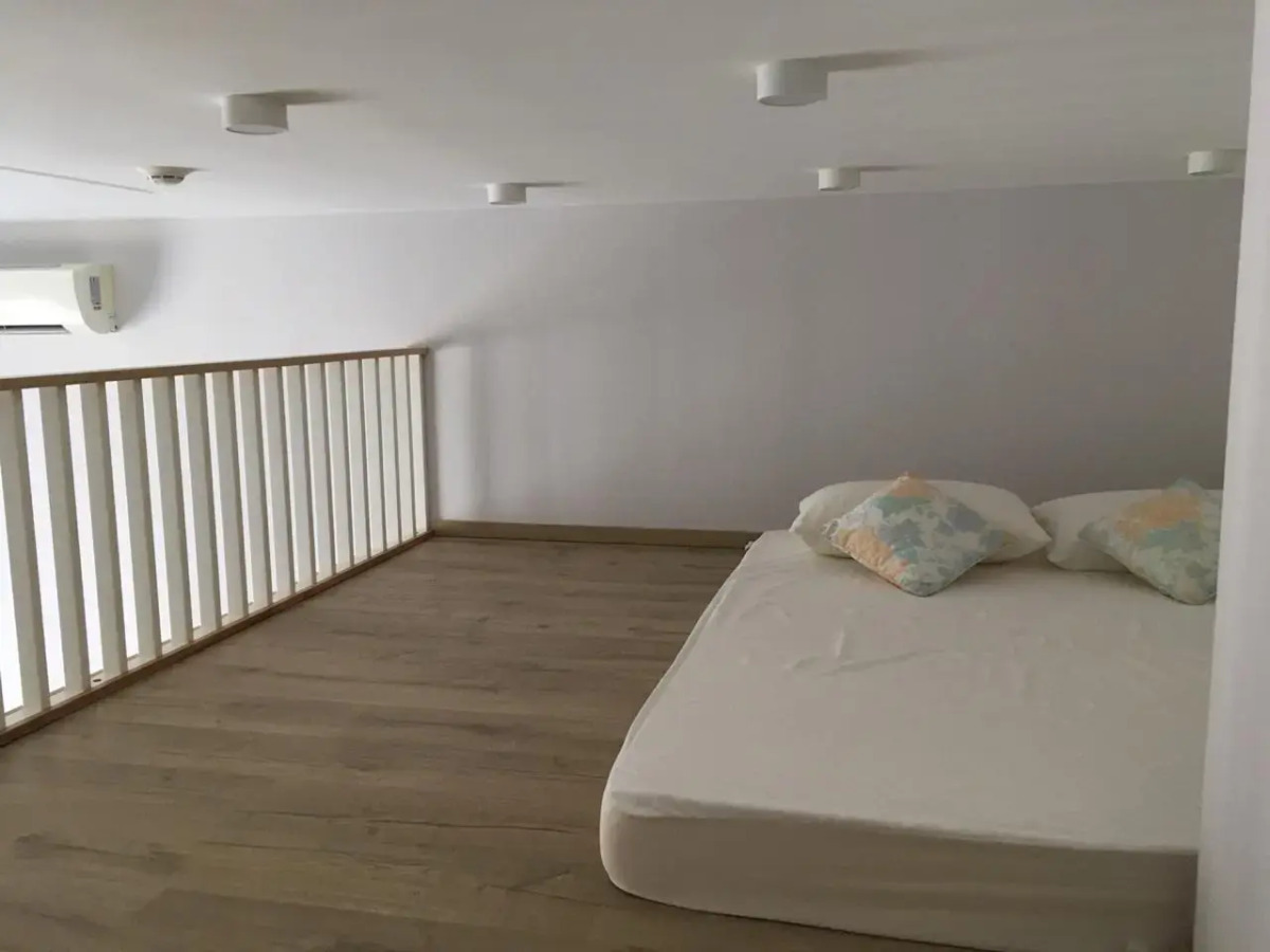 Апартаменты Sea Side 11