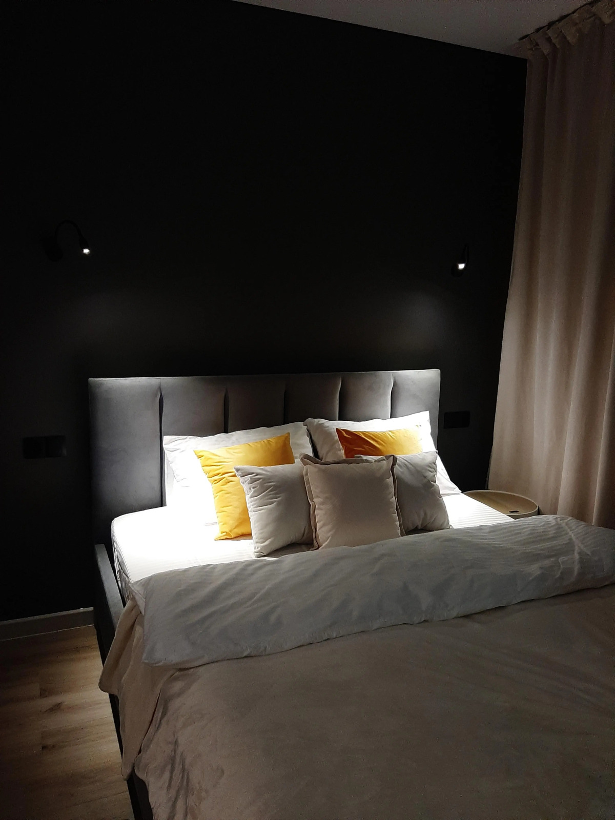 Апартаменты Уютная студия в Краснодаре