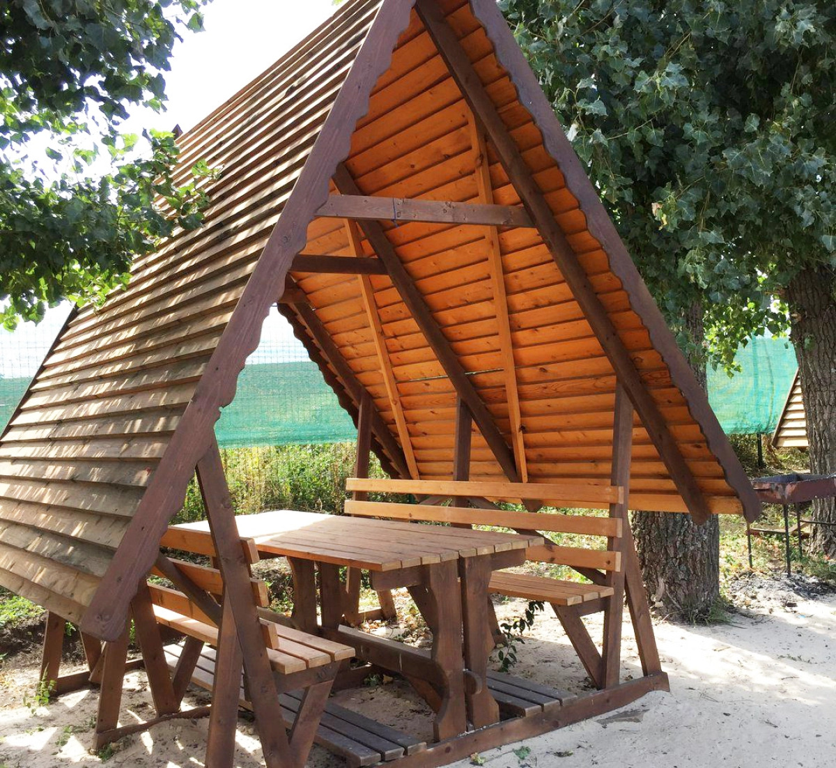 Гостиница Любимая усадьба