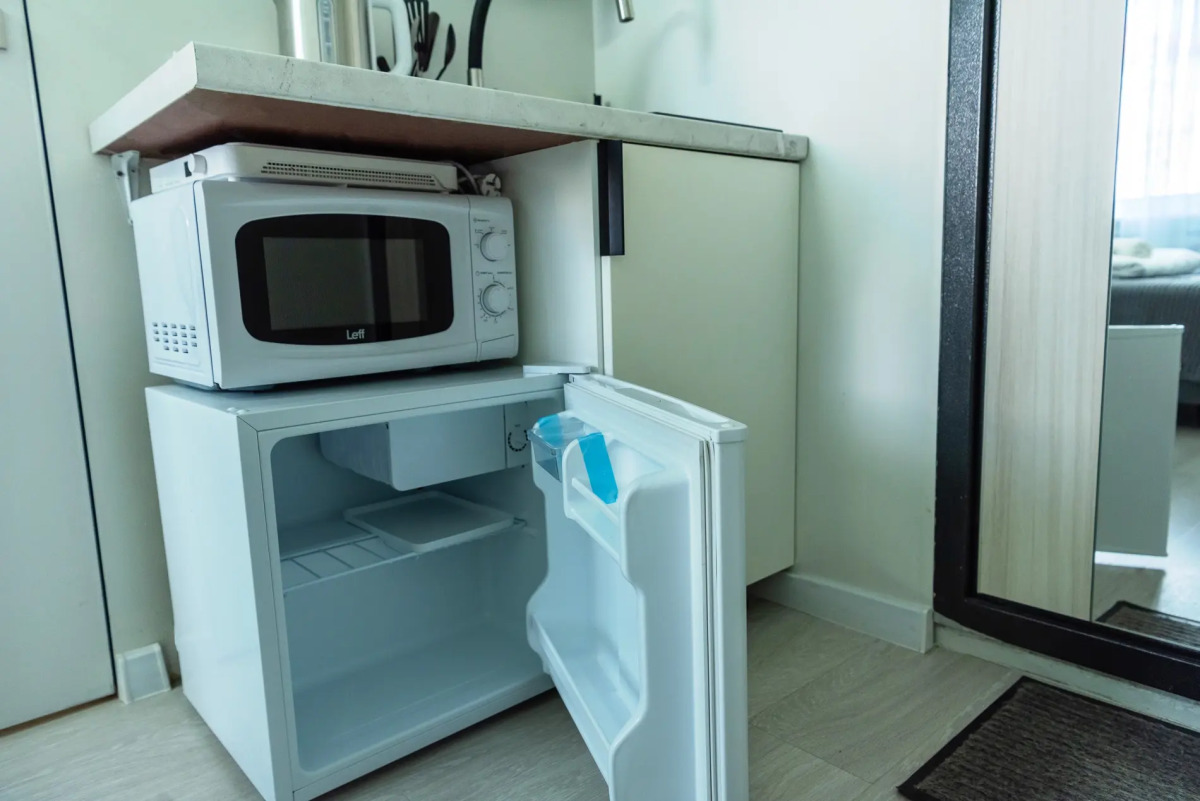 Апартаменты Freshness