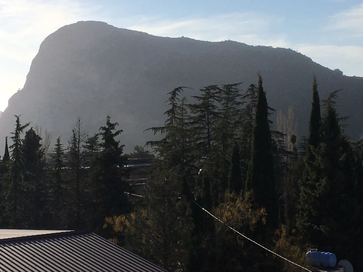 Гостевой Дом Миндальный 39