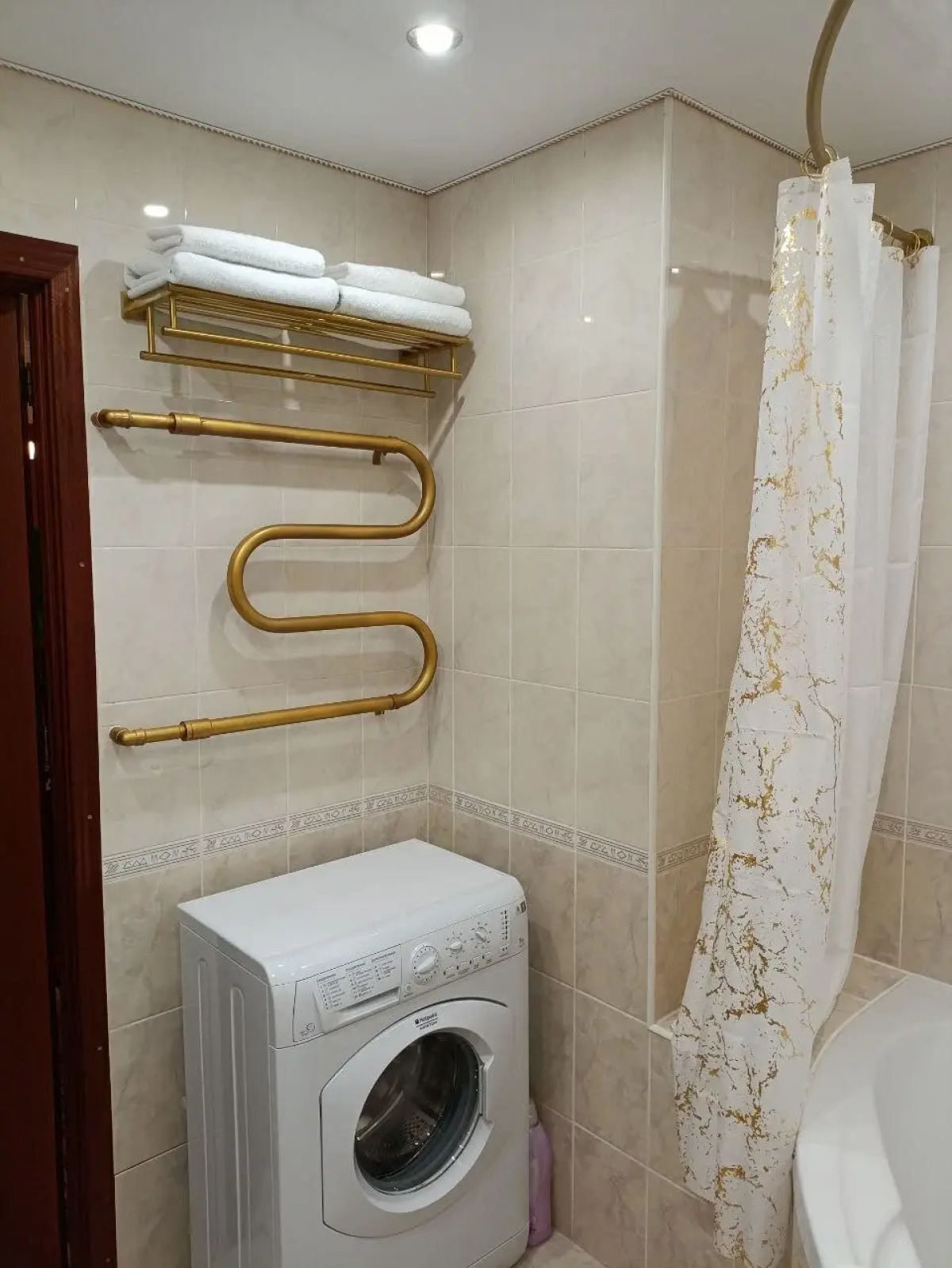 Квартира у Екатерининского дворца