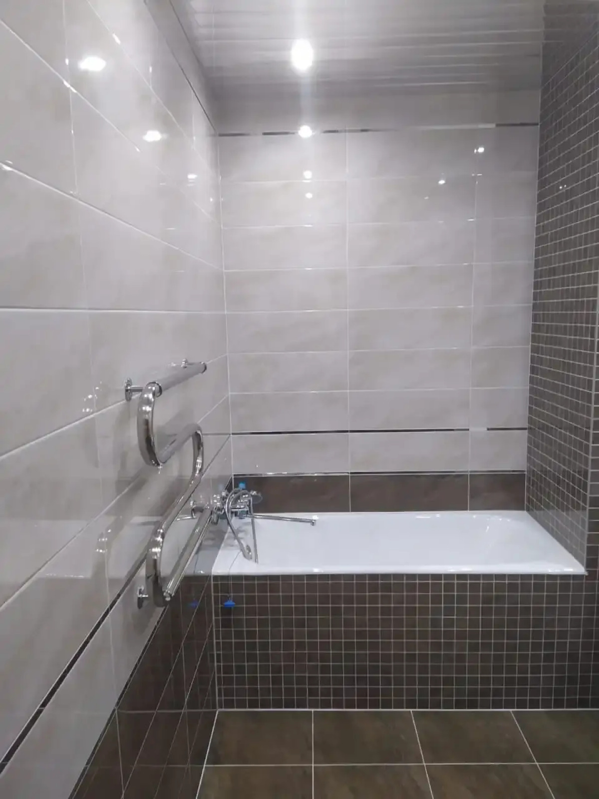 Апартаменты Коммунистическая 25