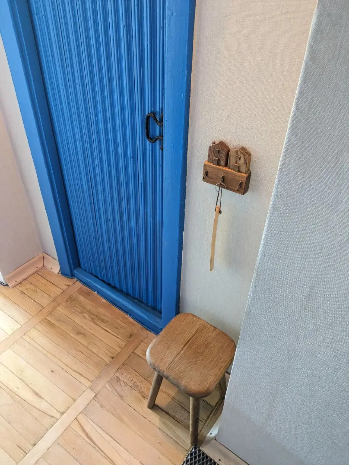 Квартира Студия с видом на парк в Железноводске