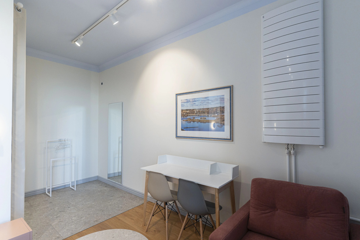 Апартаменты на ул. Сторожевой Башни "Закат"