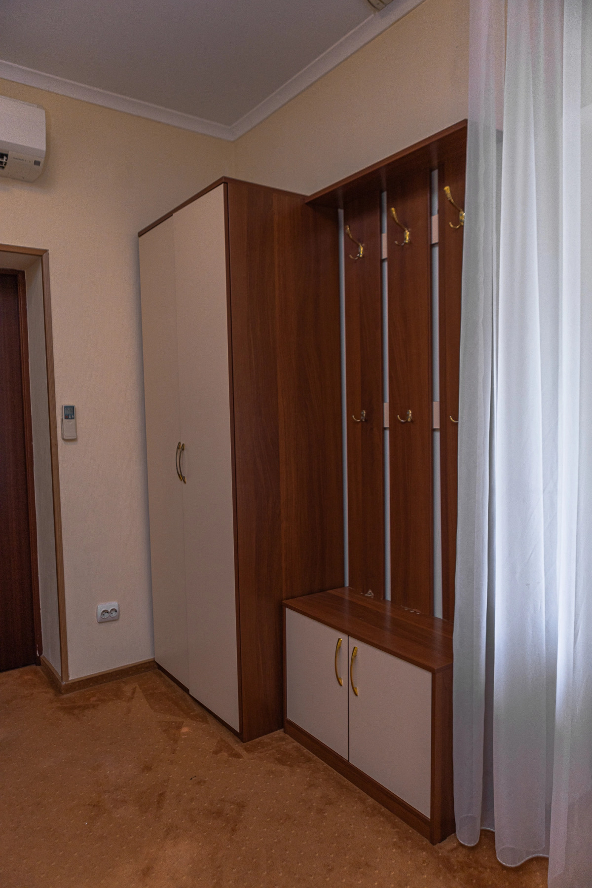 Апартаменты у моря 205