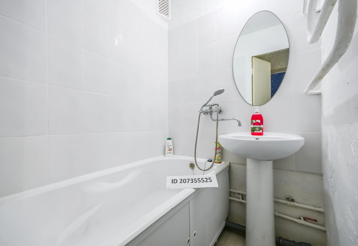 Апартаменты на улице Королёва 14