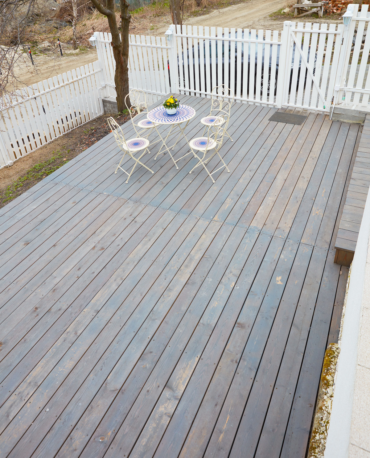 Апартаменты Бутик апартаменты у моря с террасой ISE CREAM