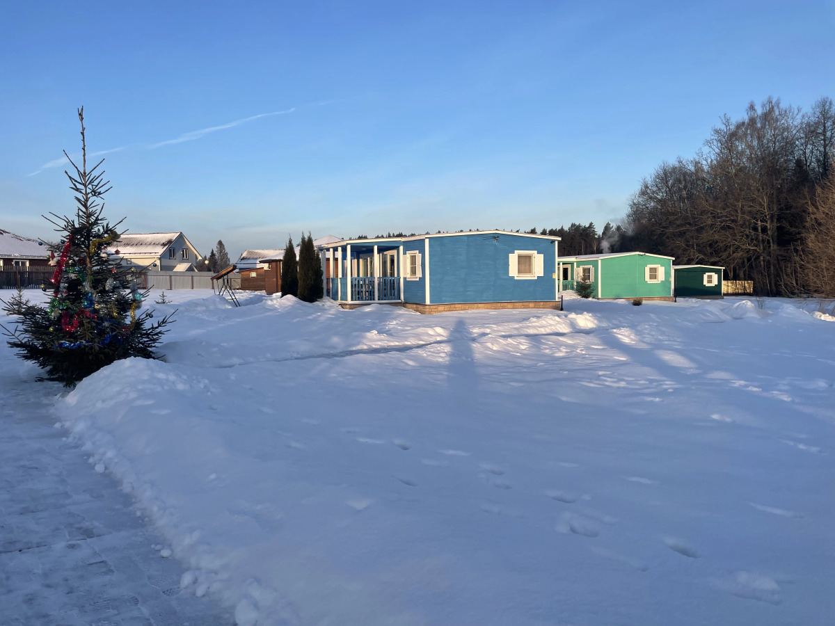 Мини-Отель Солнечный Дом - Casa del Sole