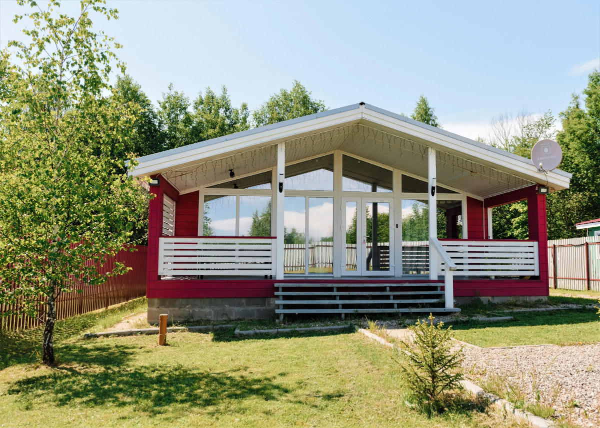 Гостевые дома Никитское Подворье