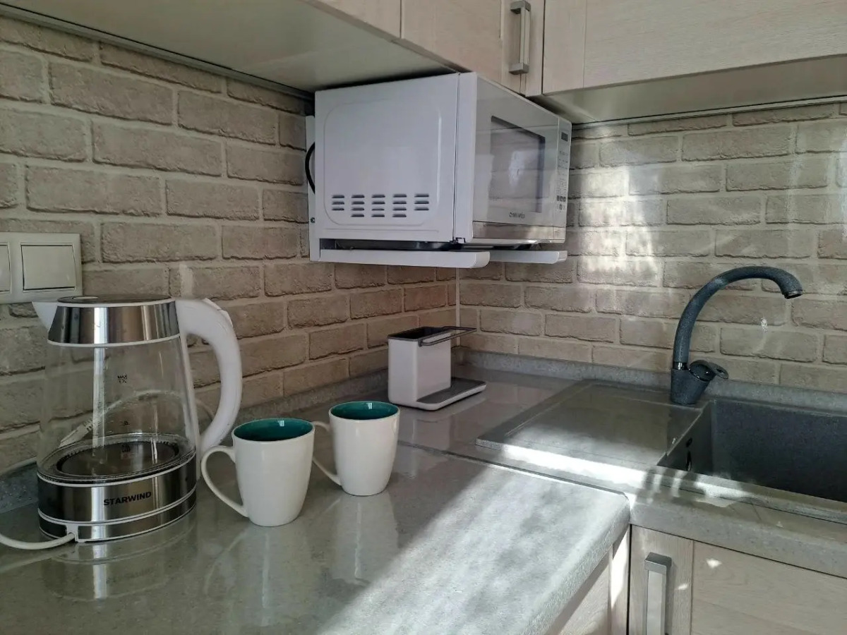 Квартира Просторная в Ивантеевке