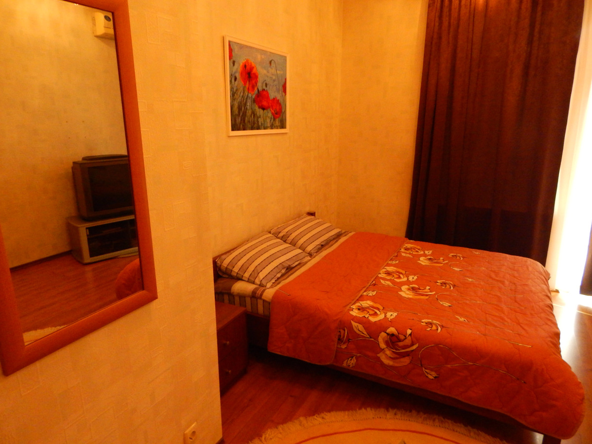 Квартира на Большой Морской