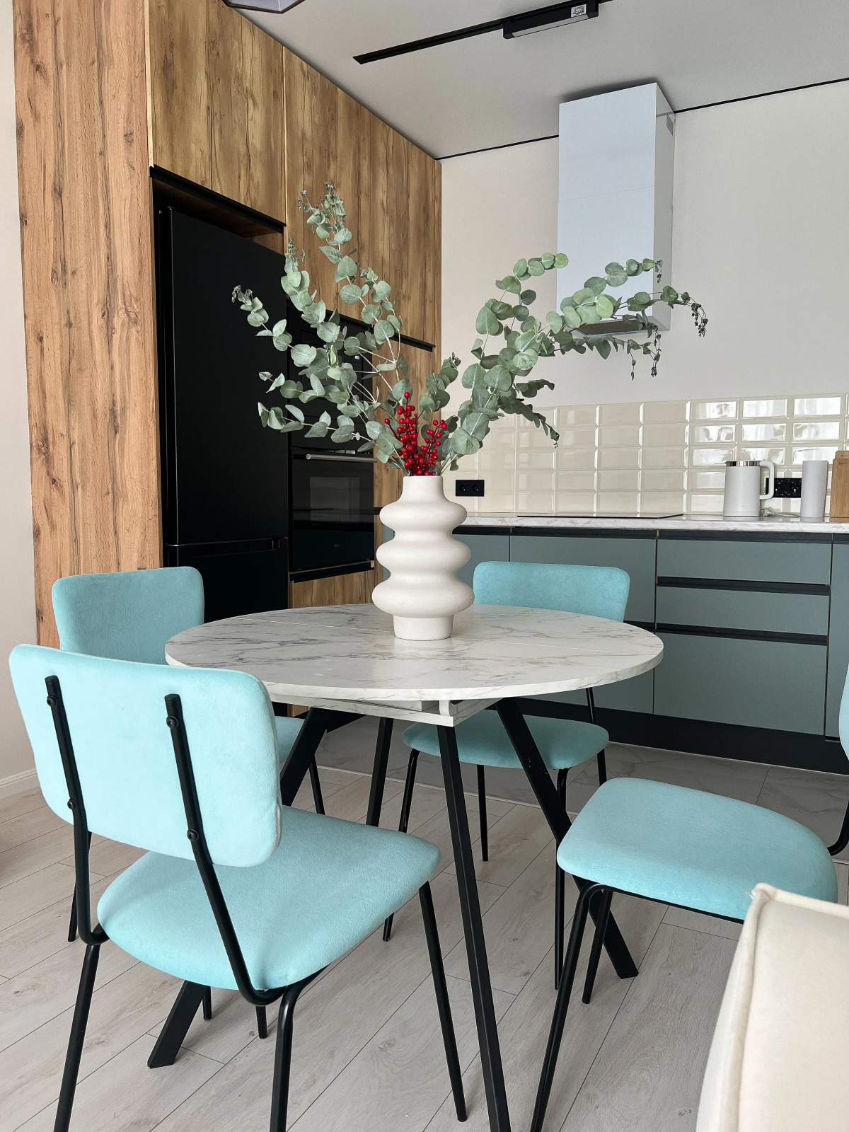 Квартира Уютная в Одном из Лучших ЖК